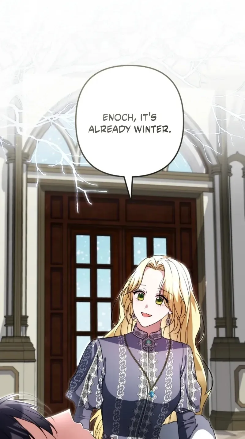 I Became the Cure for the Tyrant in the Waste Novel Chapter 82 page 33