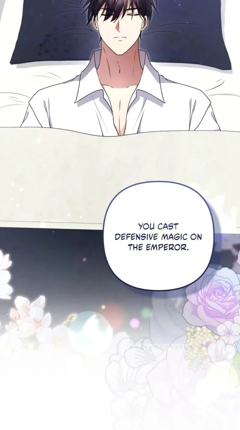 I Became the Cure for the Tyrant in the Waste Novel Chapter 82 page 59