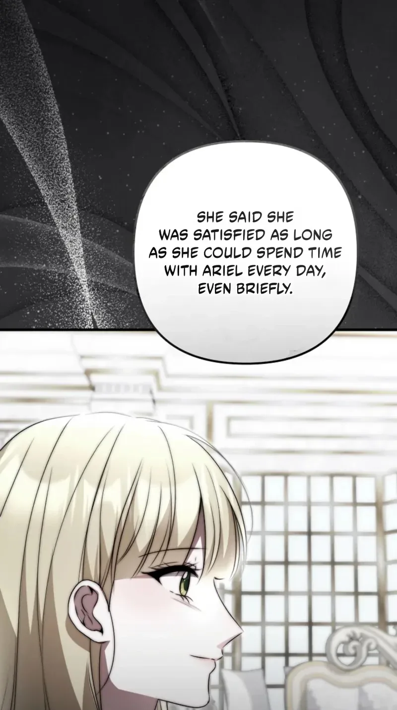 I Became the Cure for the Tyrant in the Waste Novel Chapter 82 page 82