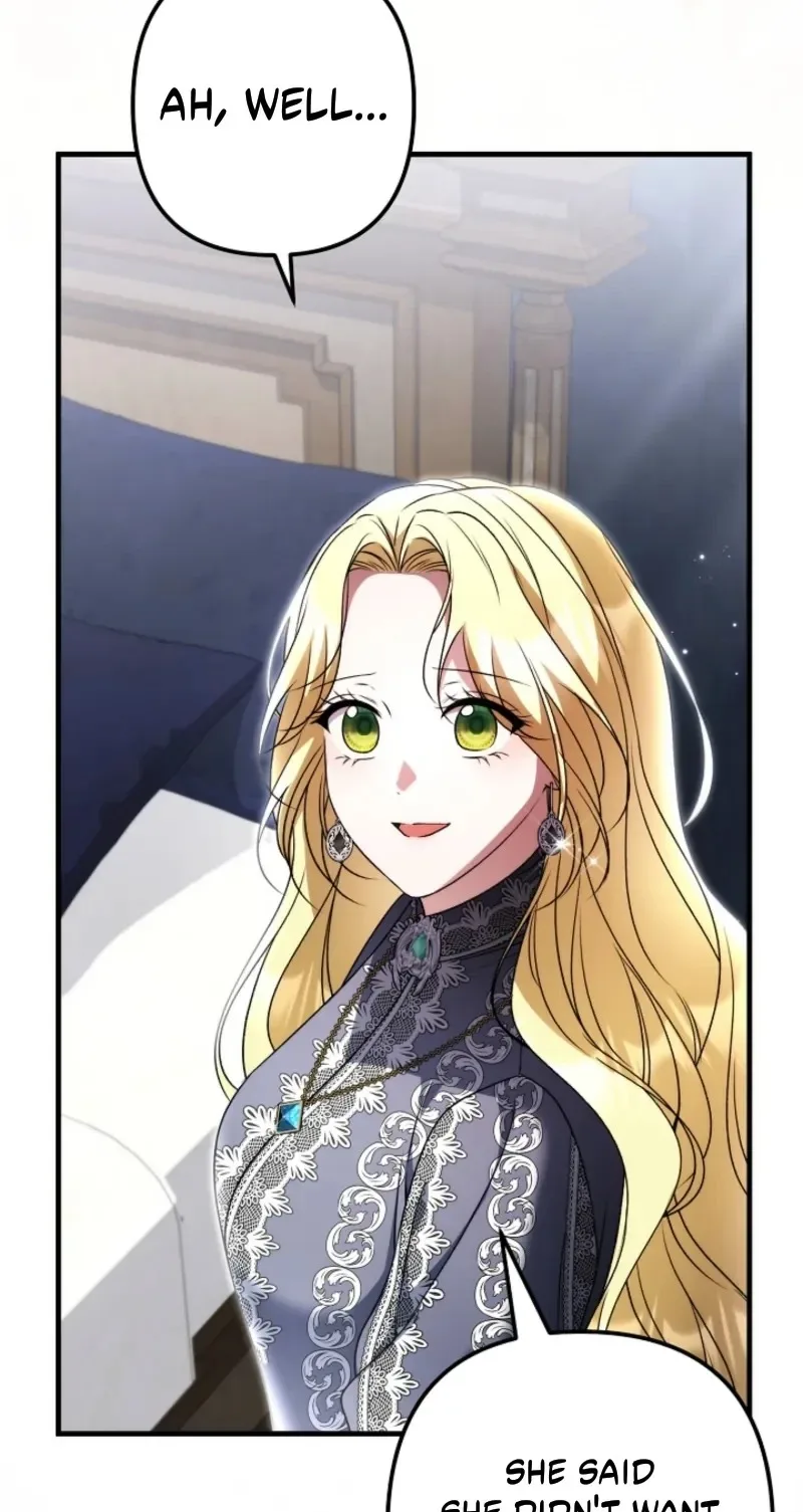I Became the Cure for the Tyrant in the Waste Novel Chapter 82 page 79