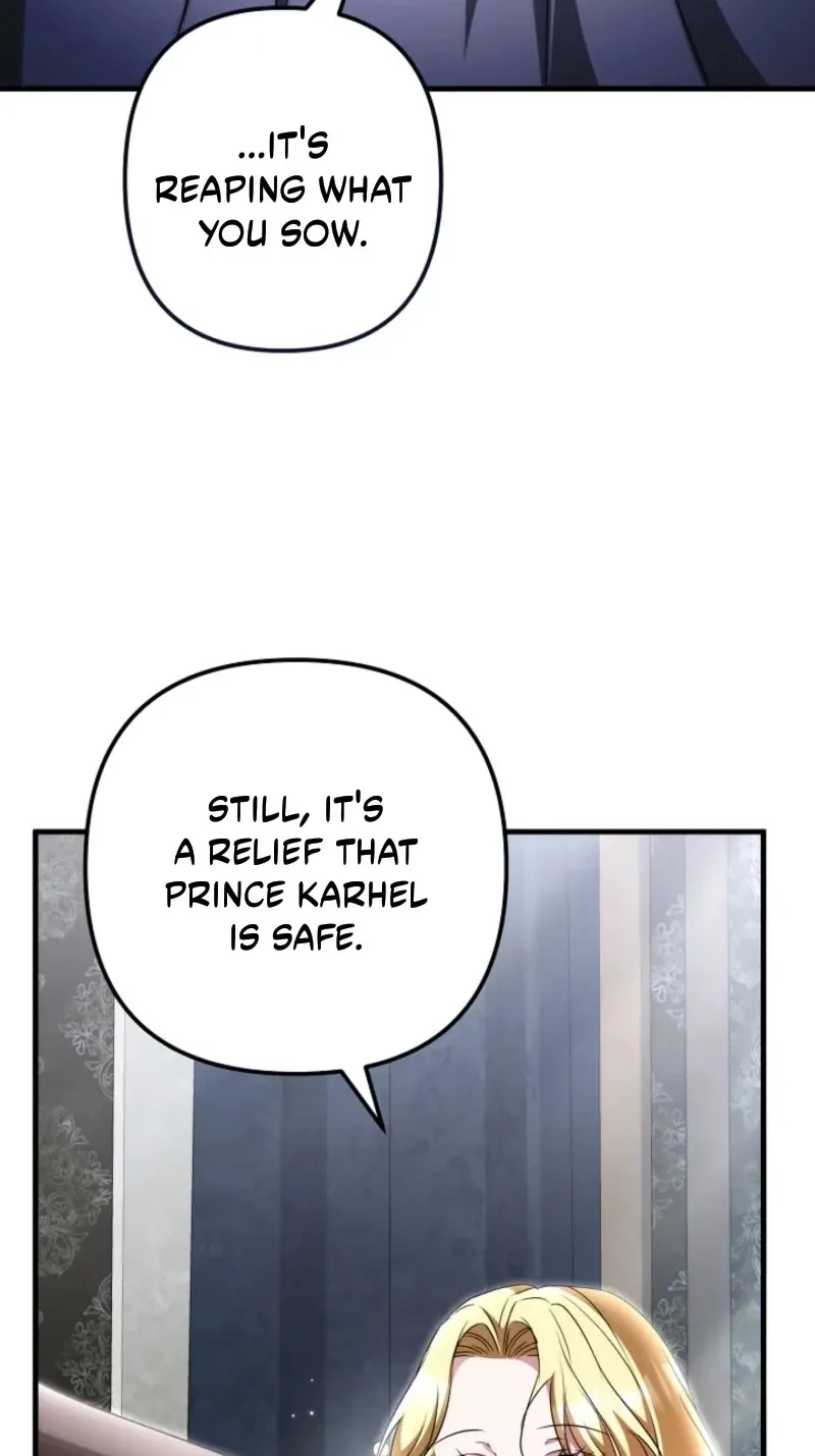 I Became the Cure for the Tyrant in the Waste Novel Chapter 82 page 85