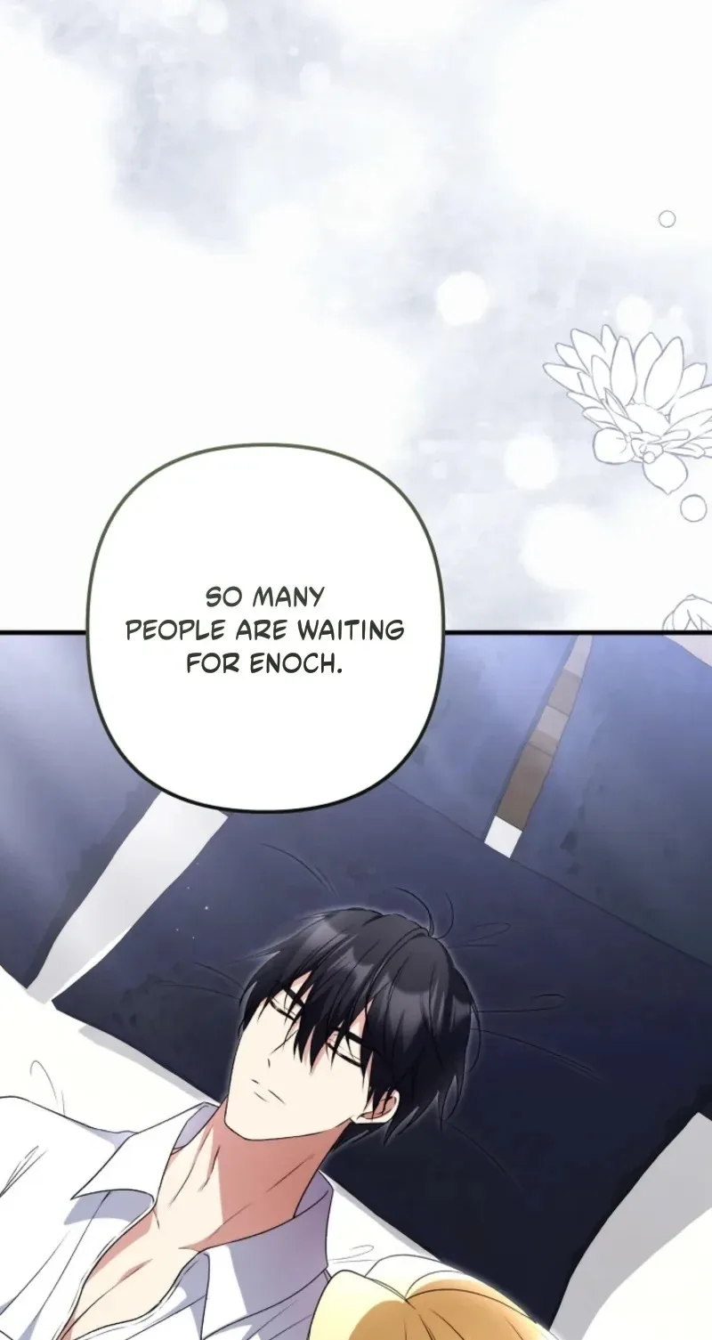 I Became the Cure for the Tyrant in the Waste Novel Chapter 82 page 99