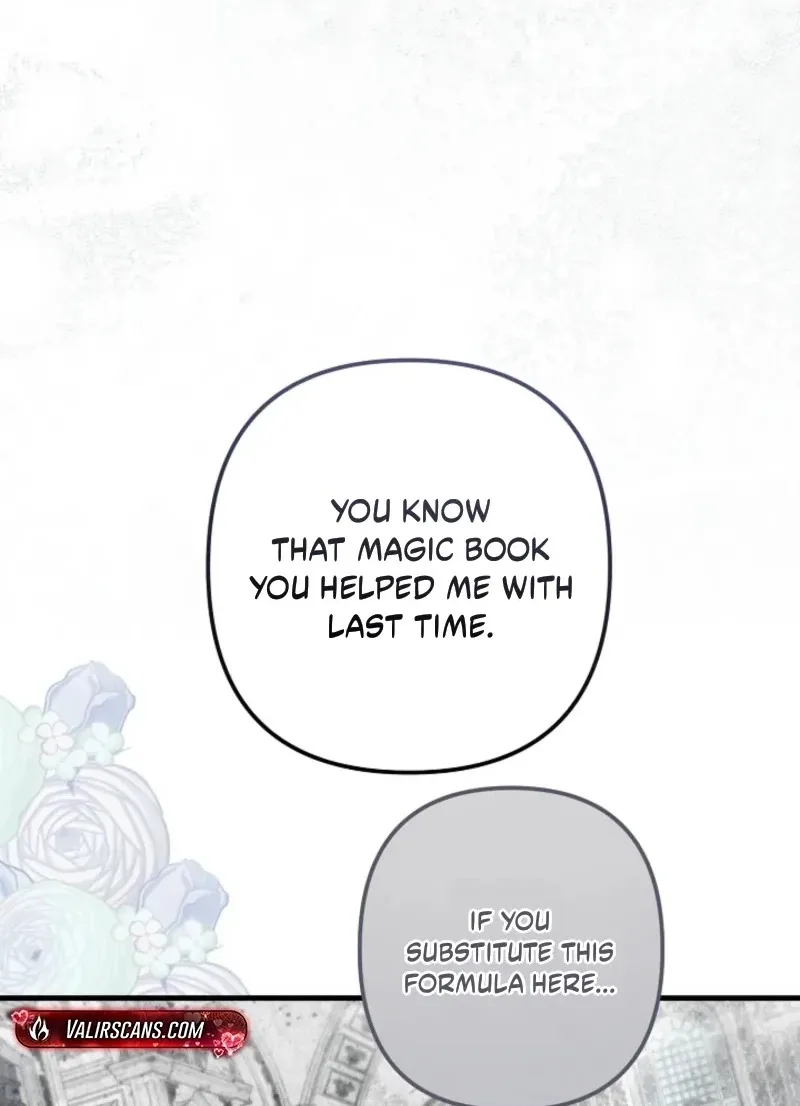I Became the Cure for the Tyrant in the Waste Novel Chapter 82 page 40