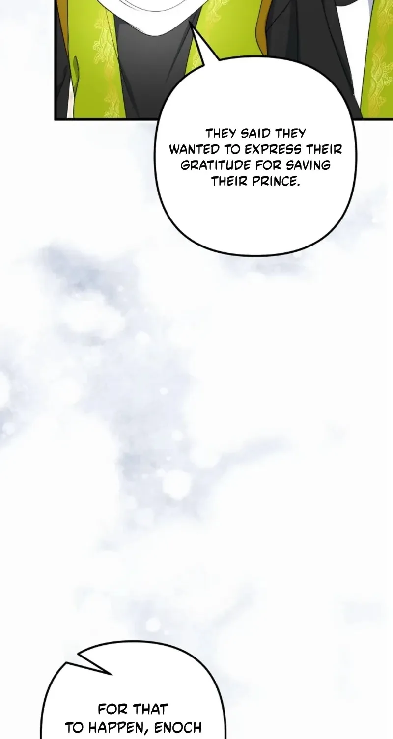 I Became the Cure for the Tyrant in the Waste Novel Chapter 82 page 90