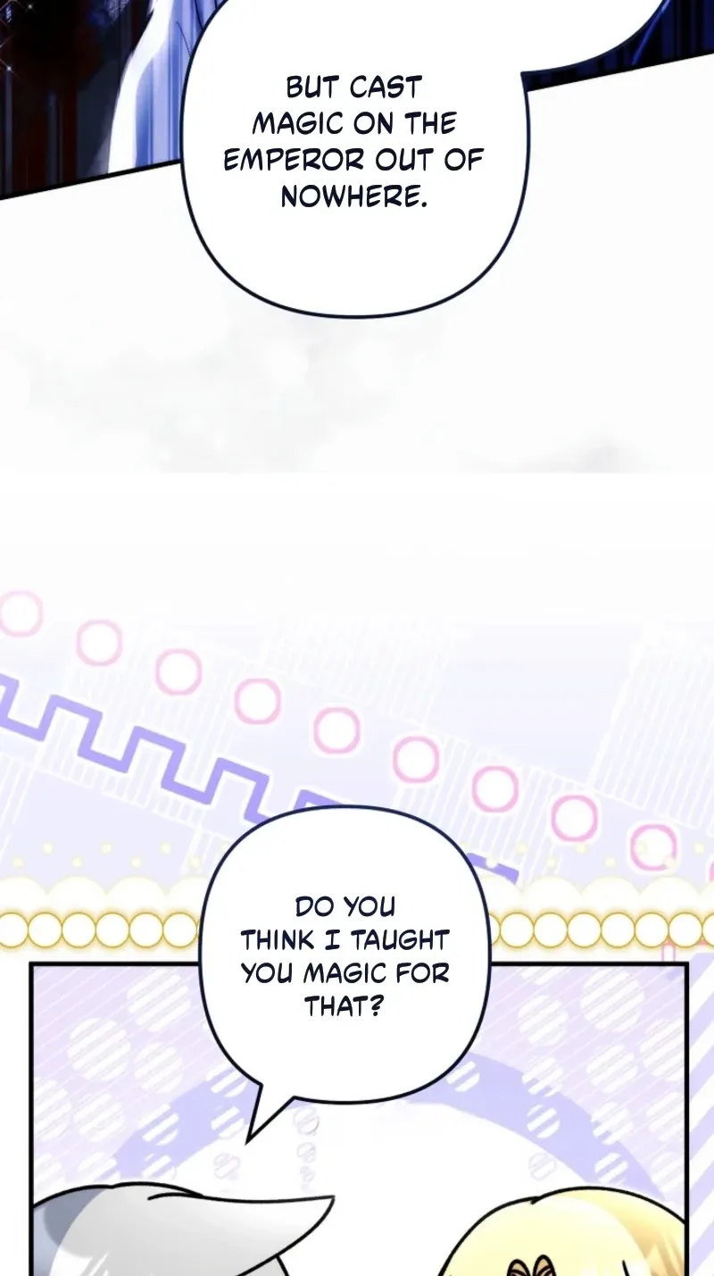 I Became the Cure for the Tyrant in the Waste Novel Chapter 82 page 65