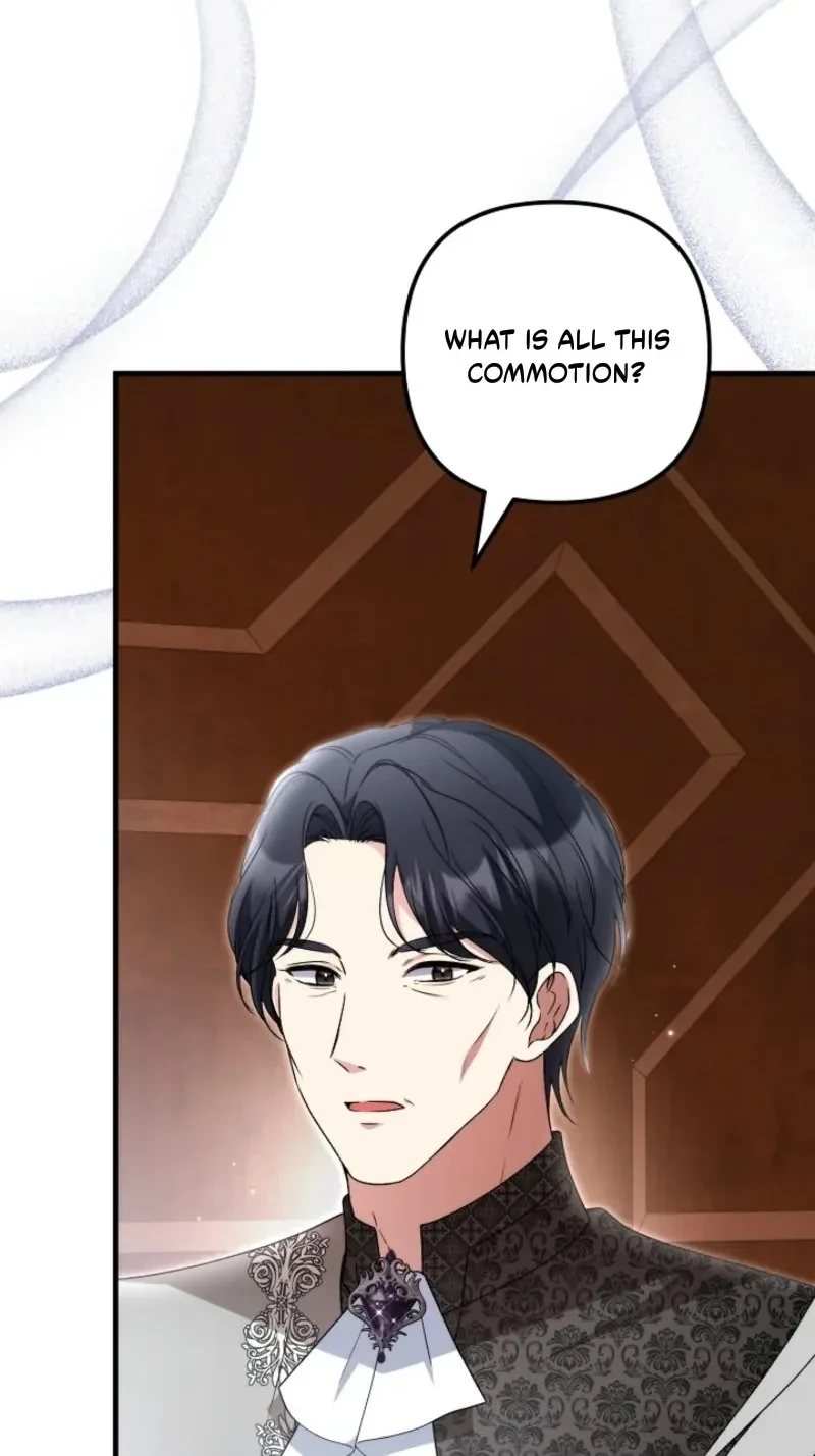 I Became the Cure for the Tyrant in the Waste Novel Chapter 82 page 73