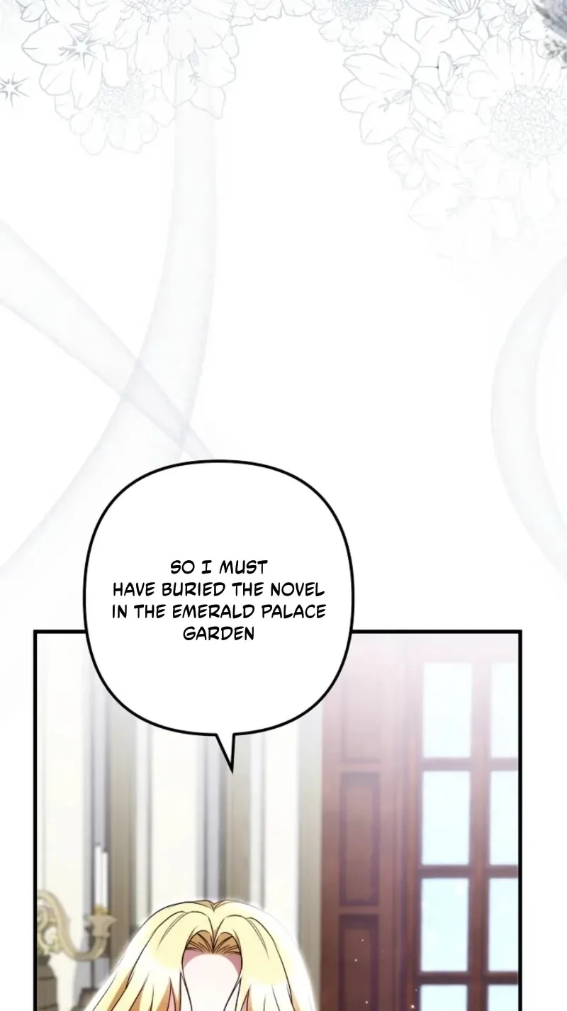 I Became the Cure for the Tyrant in the Waste Novel Chapter 82 page 48
