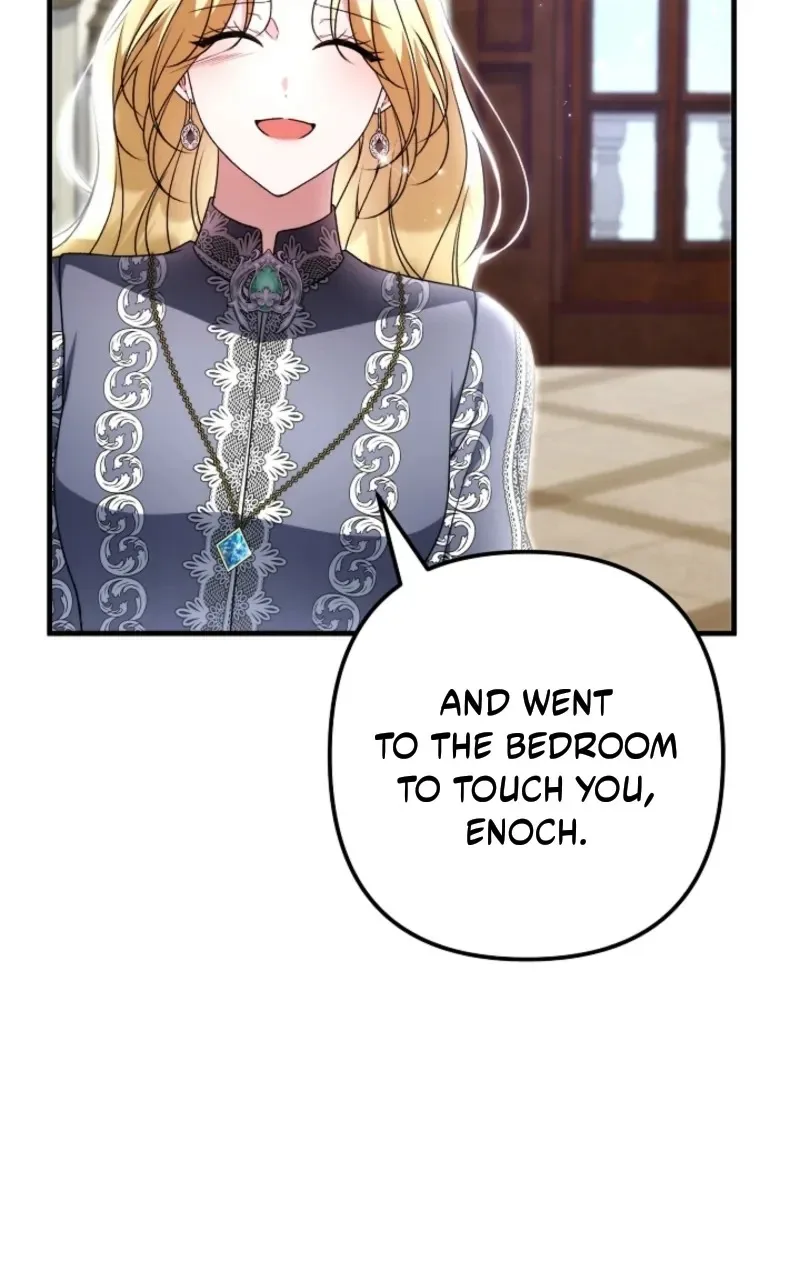 I Became the Cure for the Tyrant in the Waste Novel Chapter 82 page 49