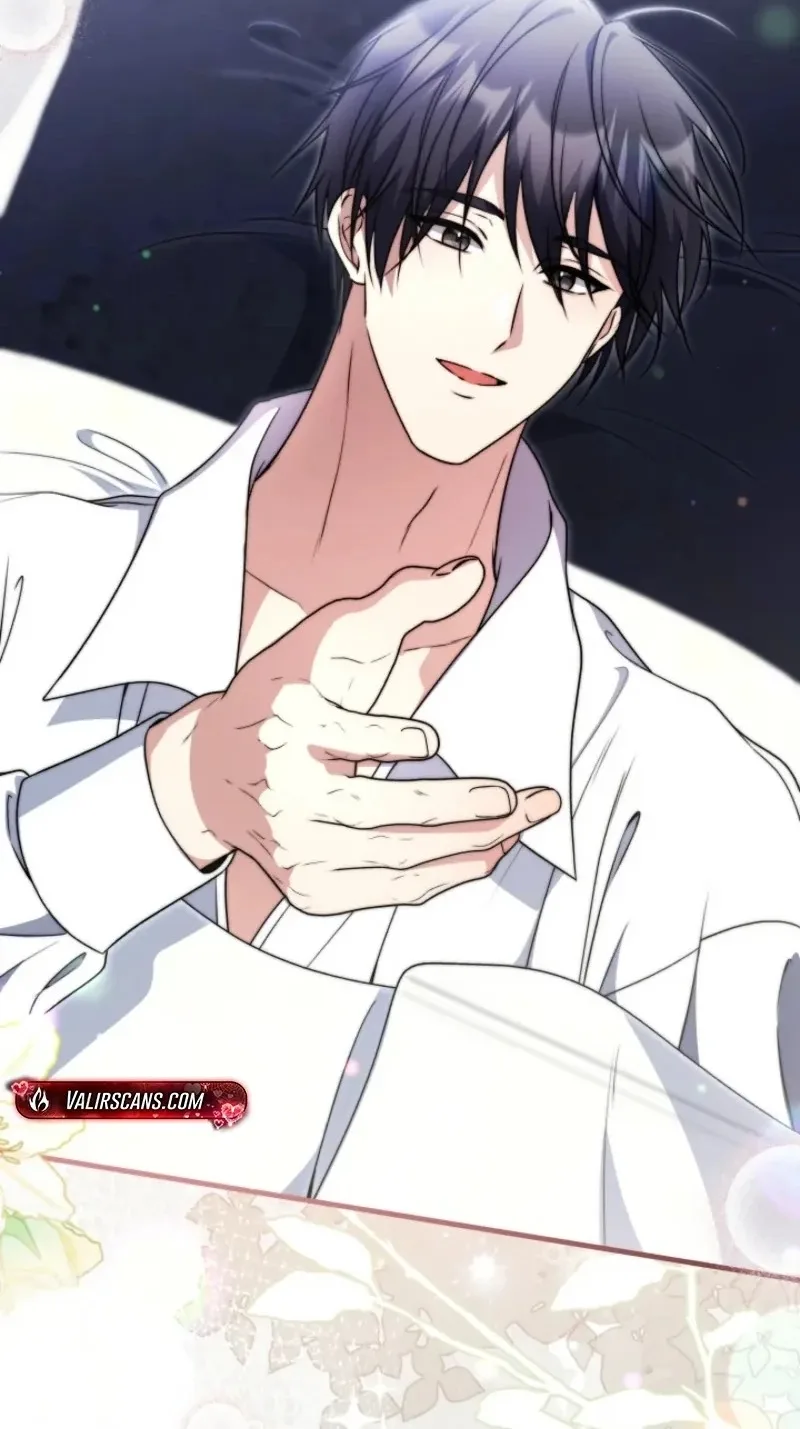 I Became the Cure for the Tyrant in the Waste Novel Chapter 82 page 107