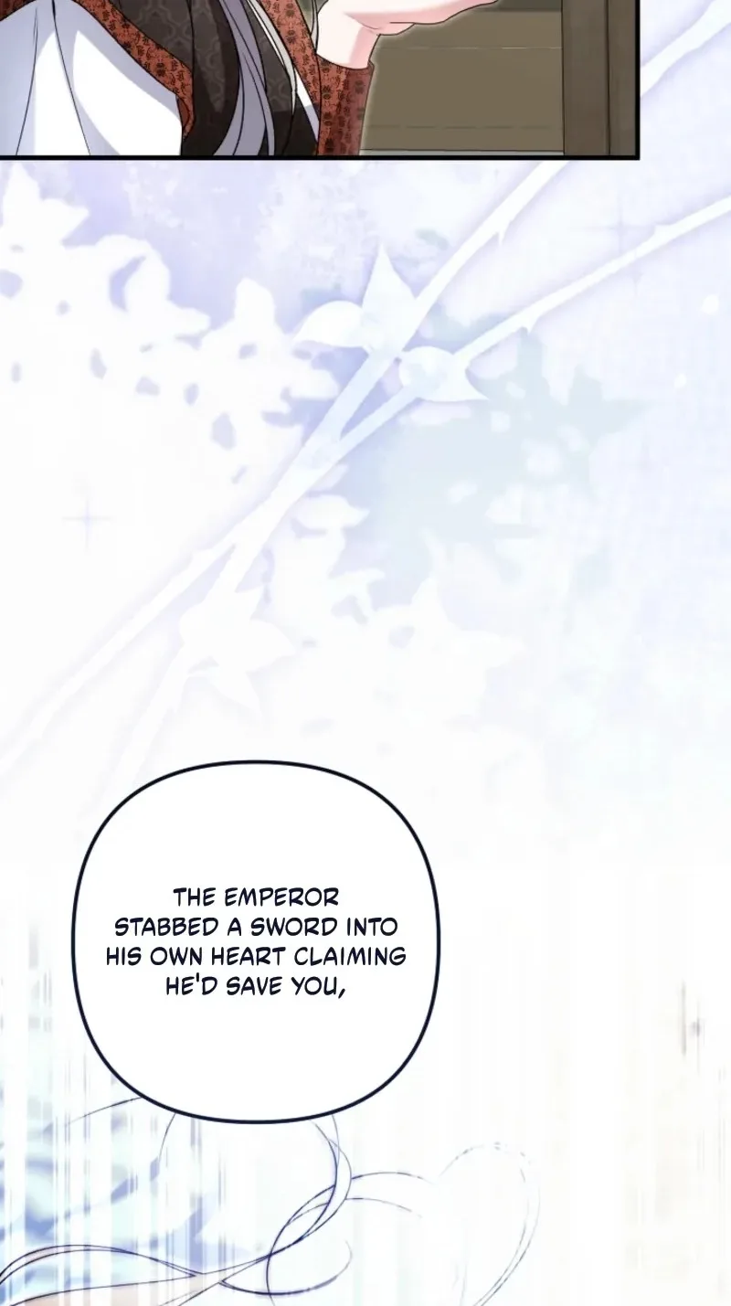 I Became the Cure for the Tyrant in the Waste Novel Chapter 82 page 63