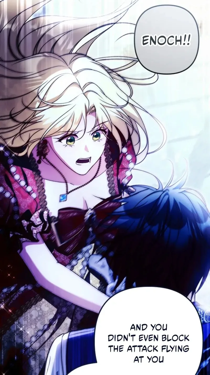 I Became the Cure for the Tyrant in the Waste Novel Chapter 82 page 64
