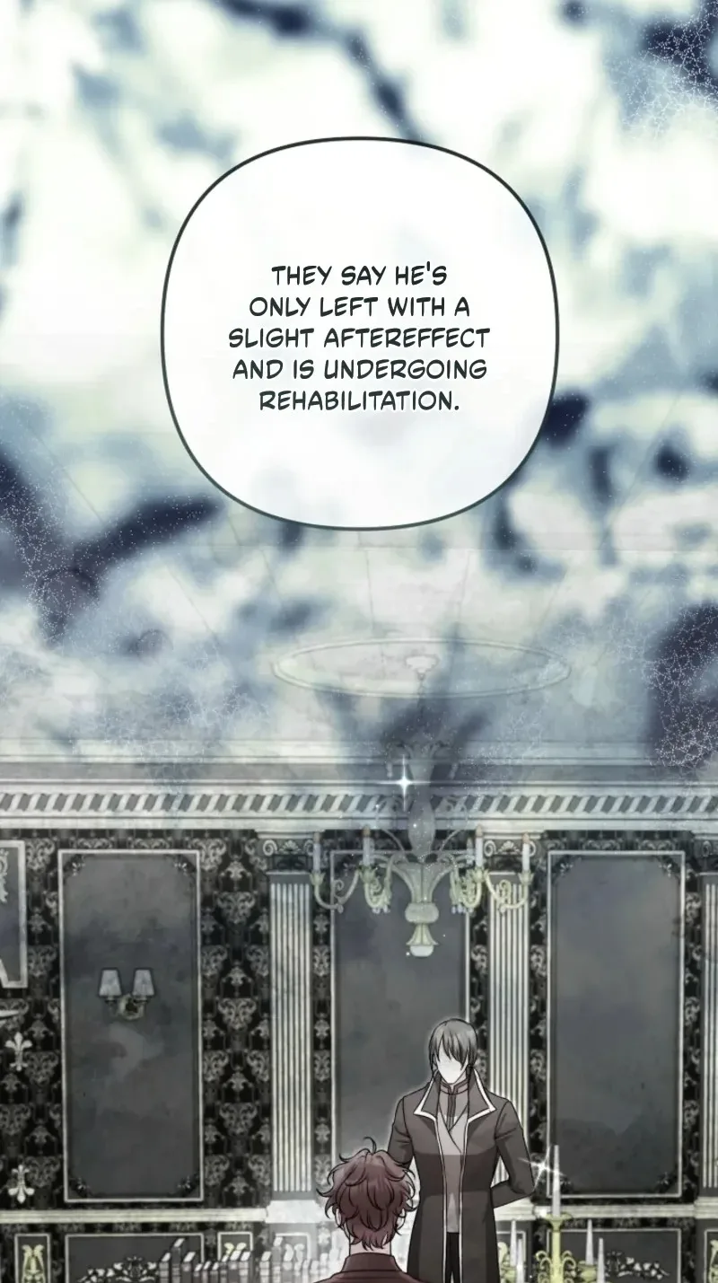 I Became the Cure for the Tyrant in the Waste Novel Chapter 82 page 87