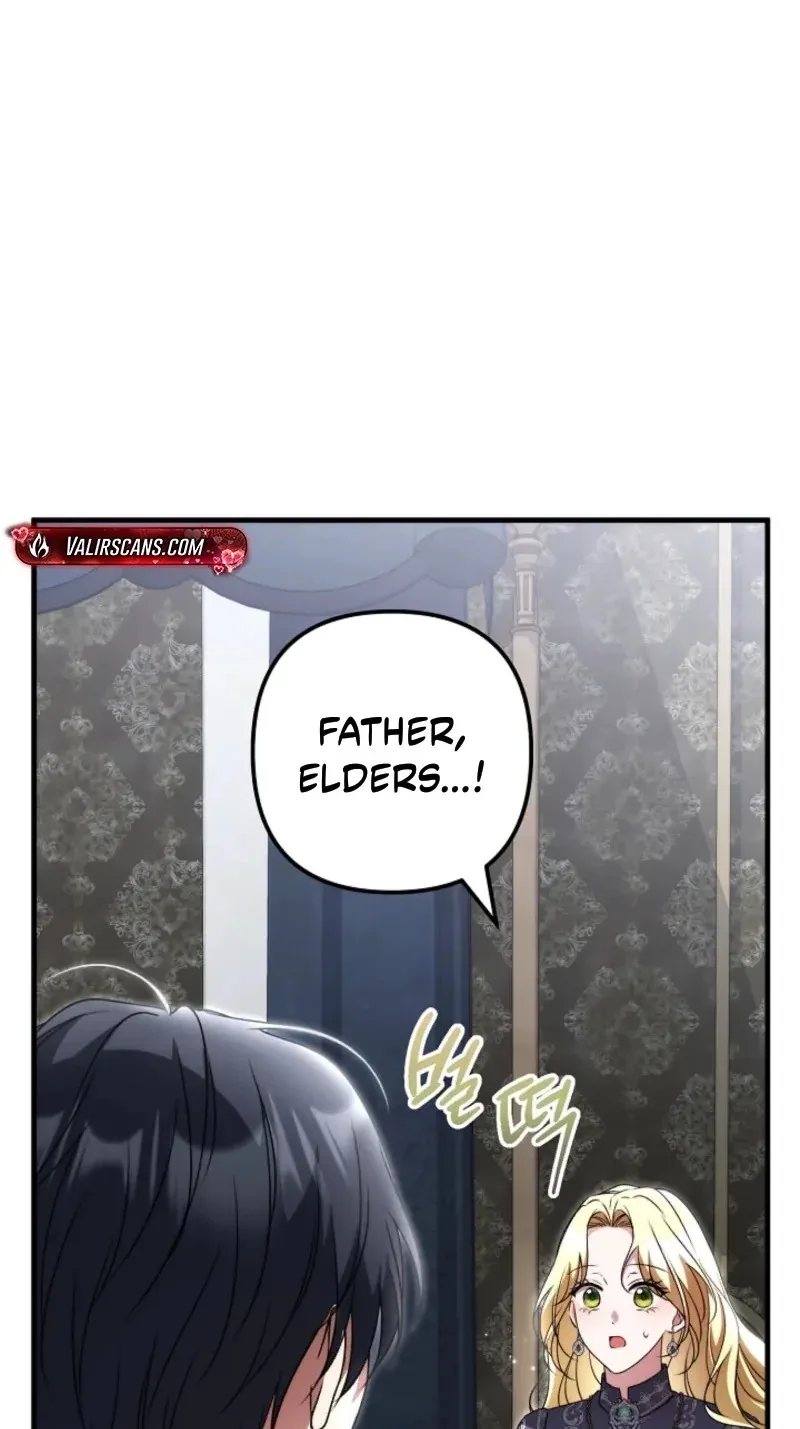 I Became the Cure for the Tyrant in the Waste Novel Chapter 82 page 75