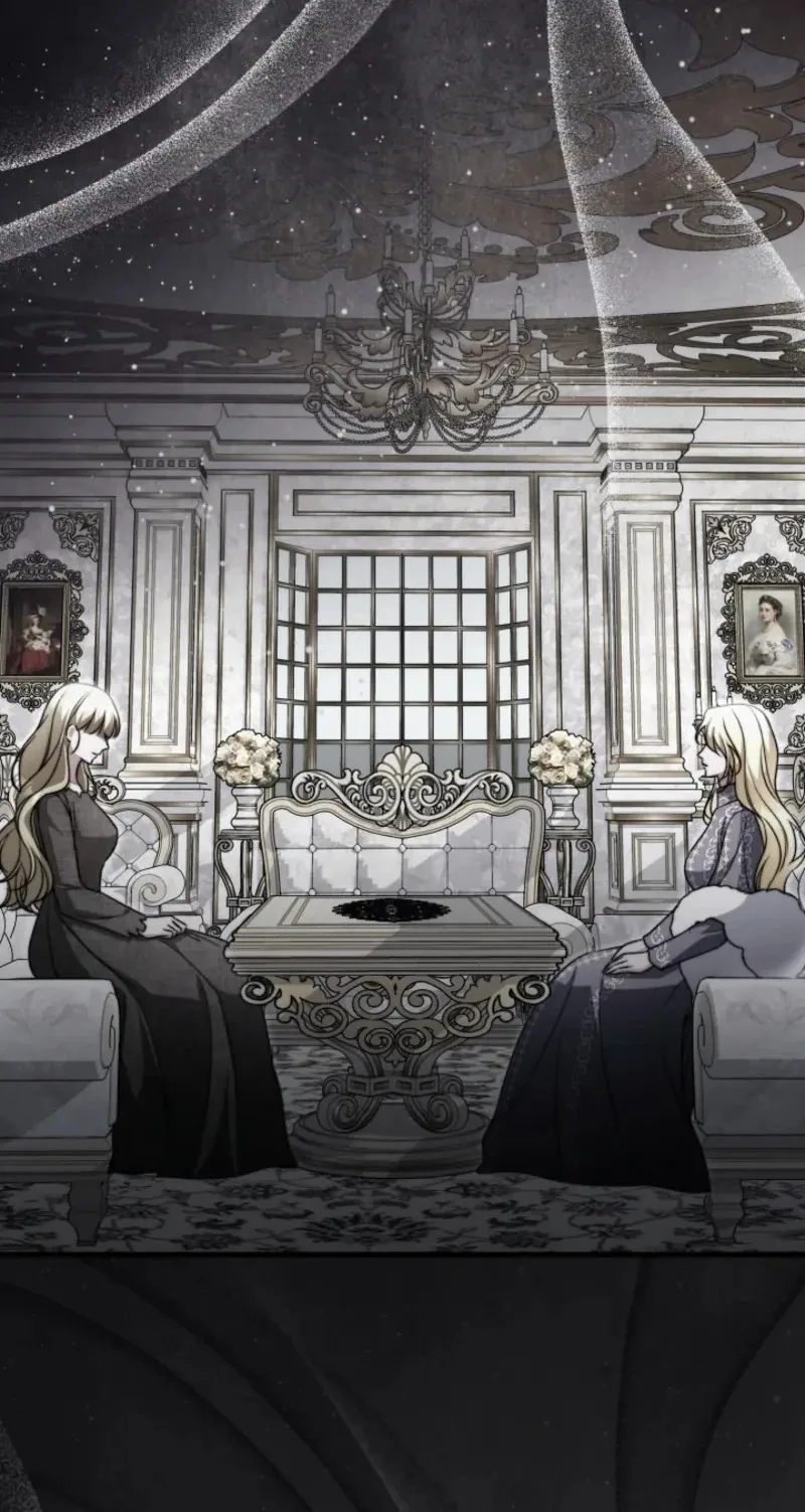 I Became the Cure for the Tyrant in the Waste Novel Chapter 82 page 81