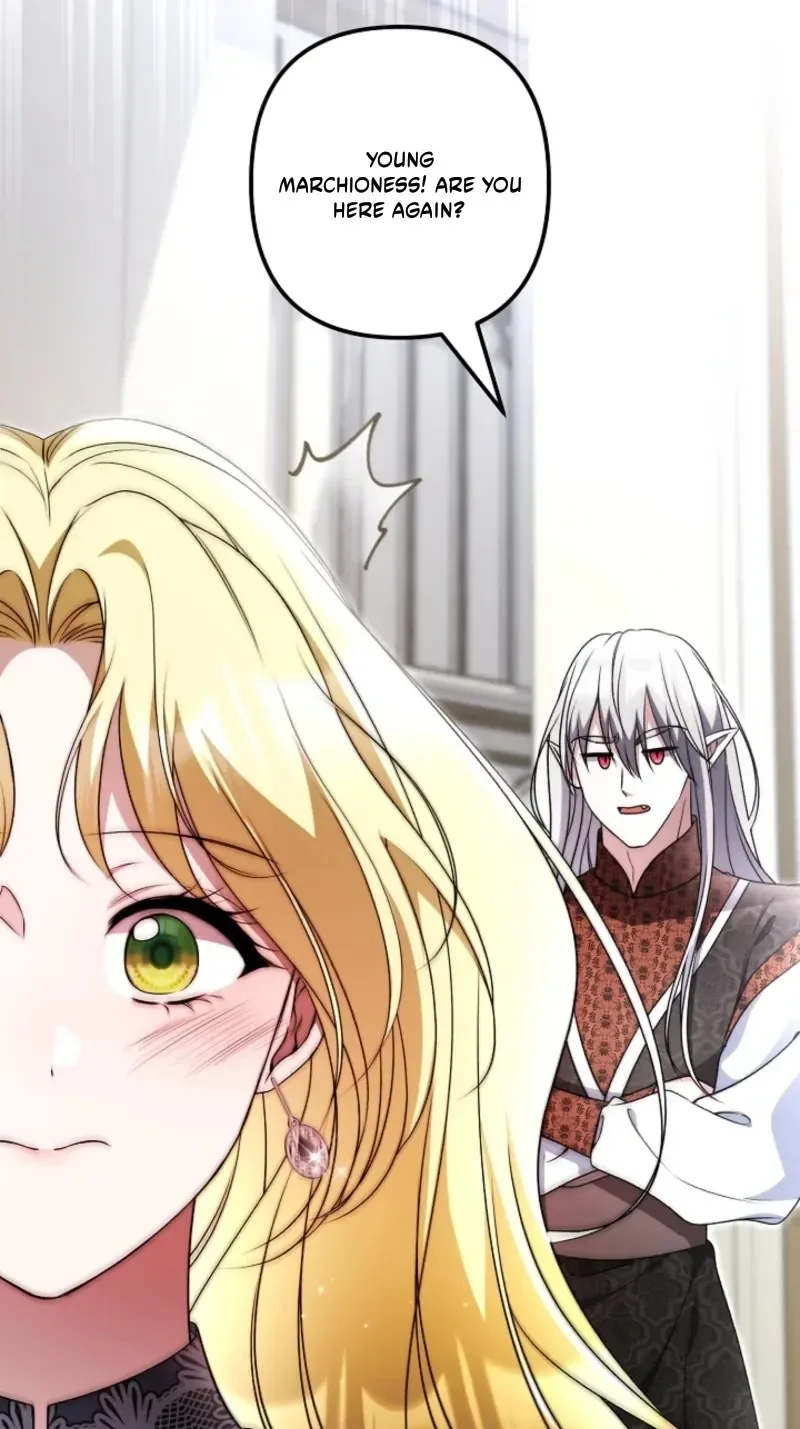 I Became the Cure for the Tyrant in the Waste Novel Chapter 82 page 52