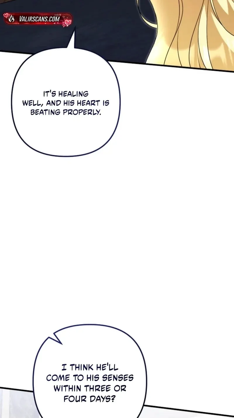 I Became the Cure for the Tyrant in the Waste Novel Chapter 82 page 56