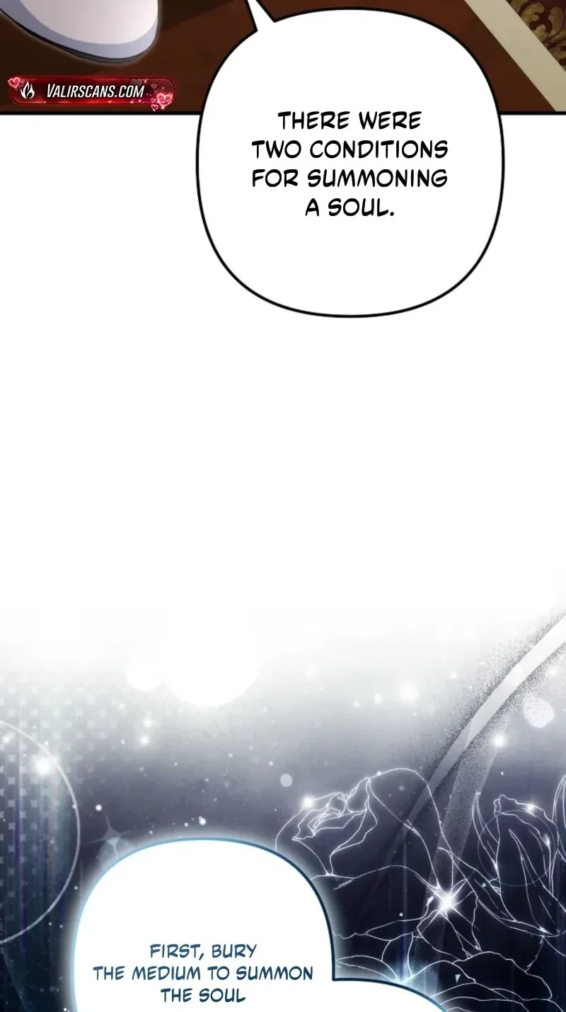 I Became the Cure for the Tyrant in the Waste Novel Chapter 82 page 44
