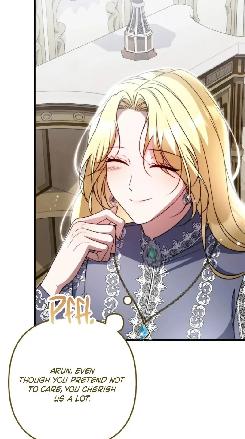 I Became the Cure for the Tyrant in the Waste Novel Chapter 82 page 67