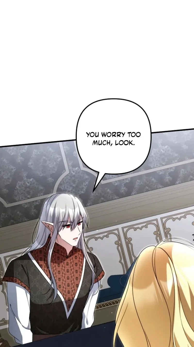 I Became the Cure for the Tyrant in the Waste Novel Chapter 82 page 55