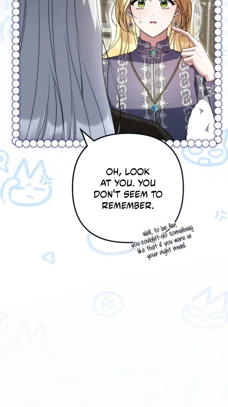 I Became the Cure for the Tyrant in the Waste Novel Chapter 82 page 61