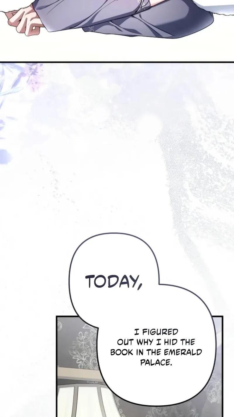 I Became the Cure for the Tyrant in the Waste Novel Chapter 82 page 38