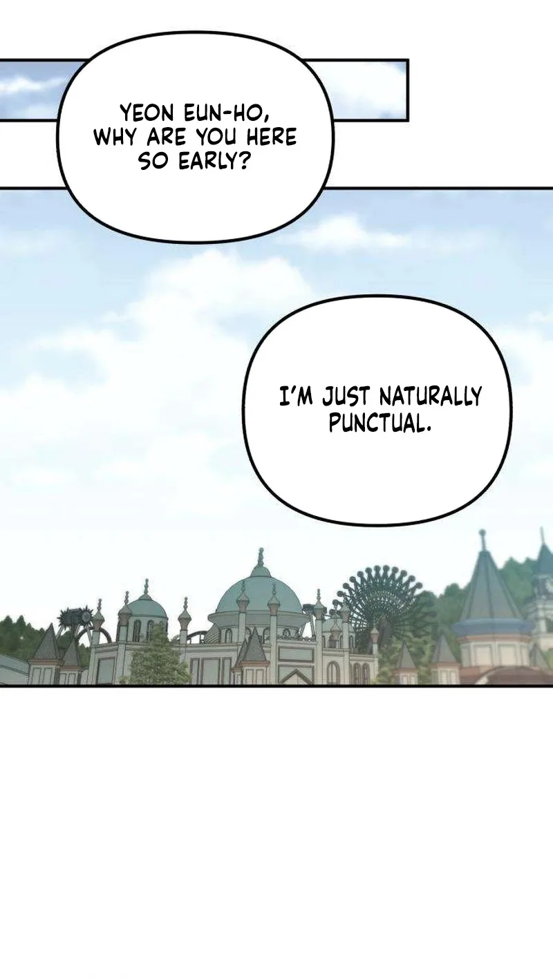Unofficial Campus Couple Chapter 24 page 10