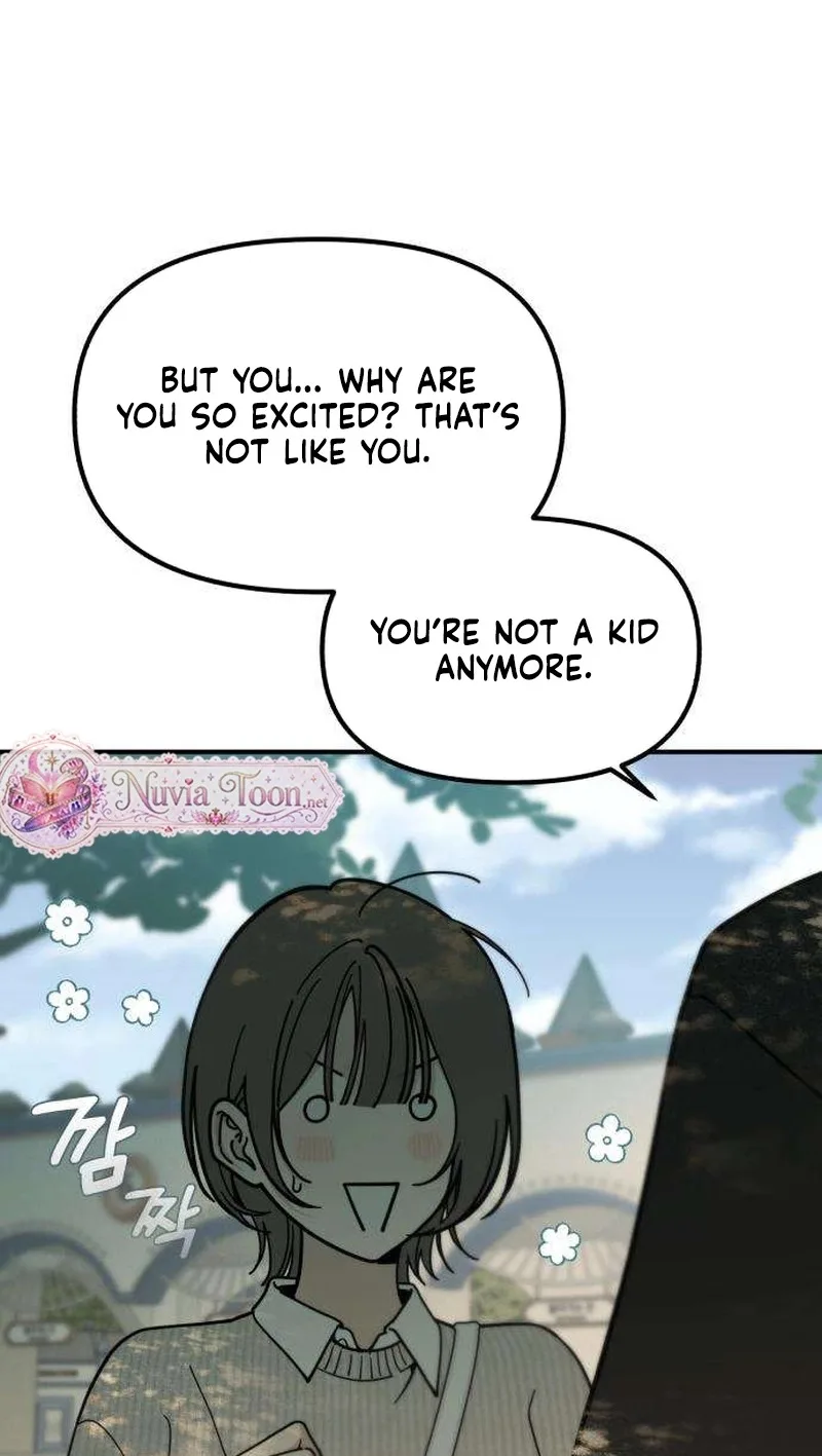 Unofficial Campus Couple Chapter 24 page 11
