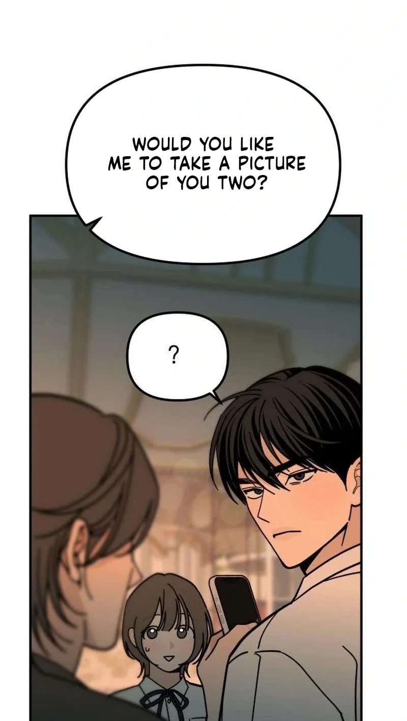 Unofficial Campus Couple Chapter 24 page 66