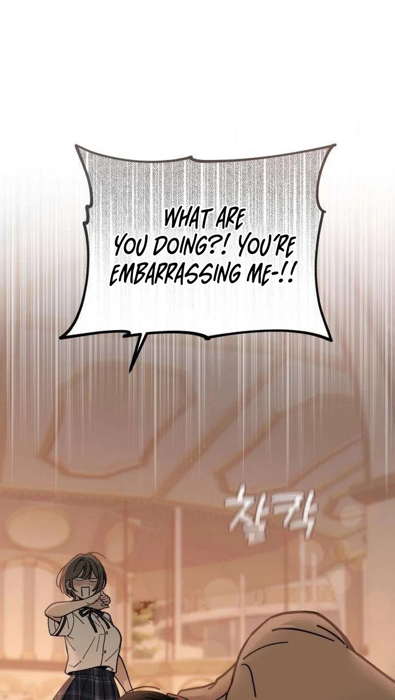 Unofficial Campus Couple Chapter 24 page 63