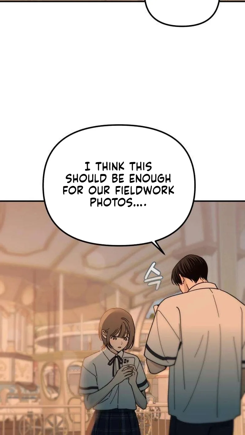 Unofficial Campus Couple Chapter 24 page 58