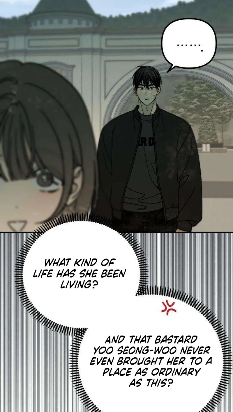 Unofficial Campus Couple Chapter 24 page 17