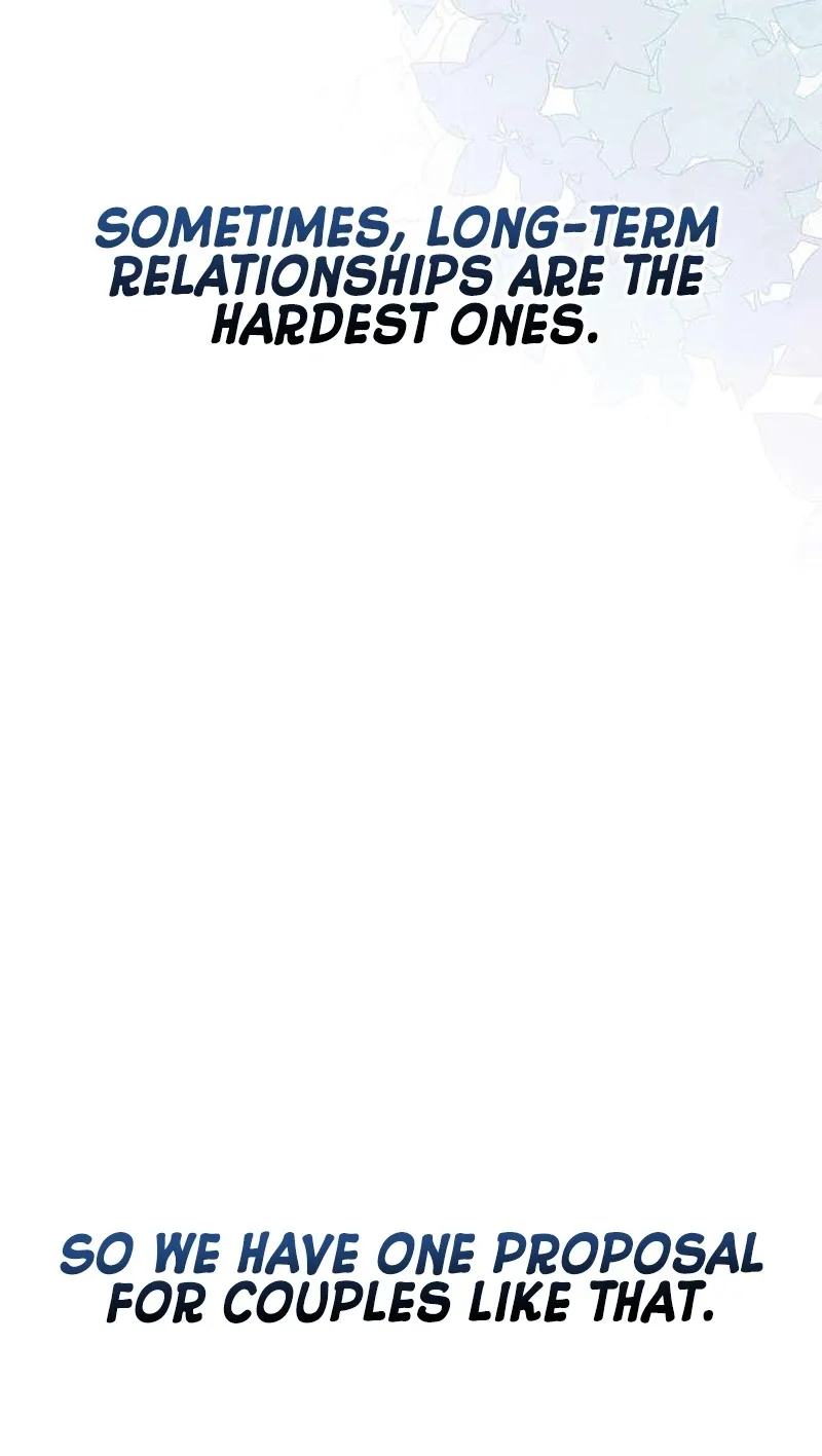 Unofficial Campus Couple Chapter 24 page 39