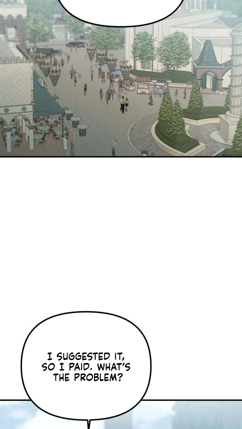 Unofficial Campus Couple Chapter 24 page 26