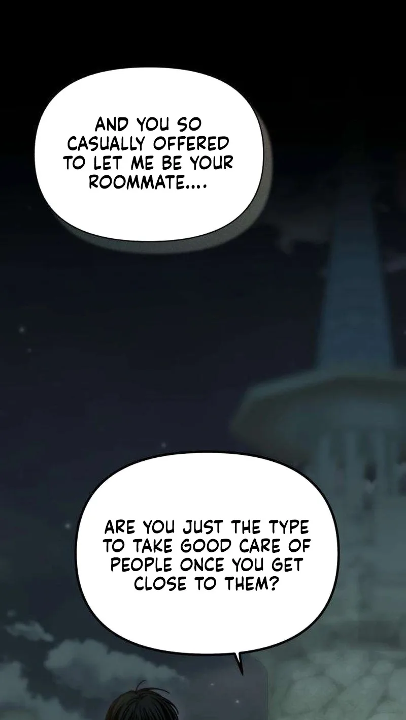 Unofficial Campus Couple Chapter 24 page 83