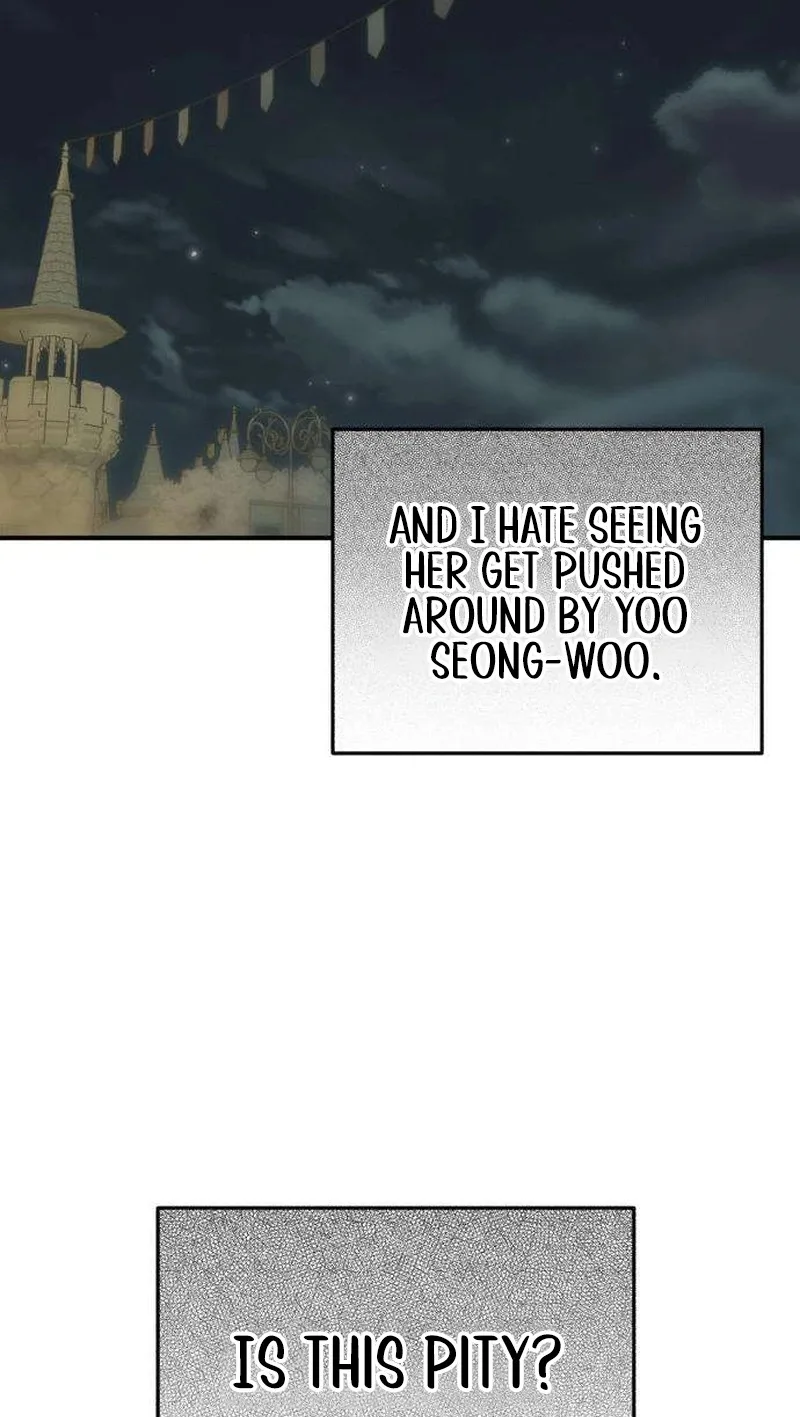 Unofficial Campus Couple Chapter 24 page 95
