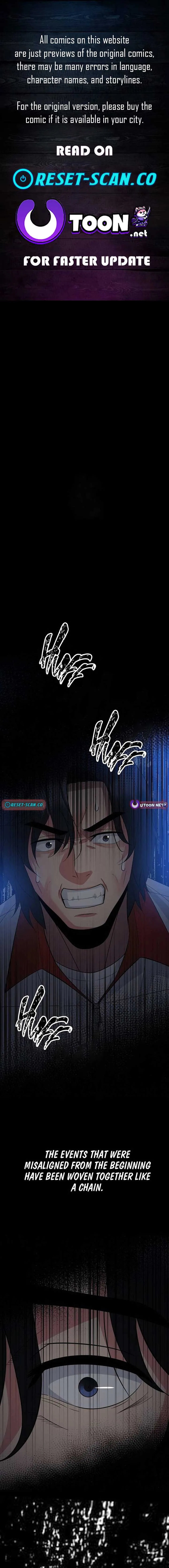 The Reincarnated Cop Who Strikes With Wealth Chapter 27 page 2