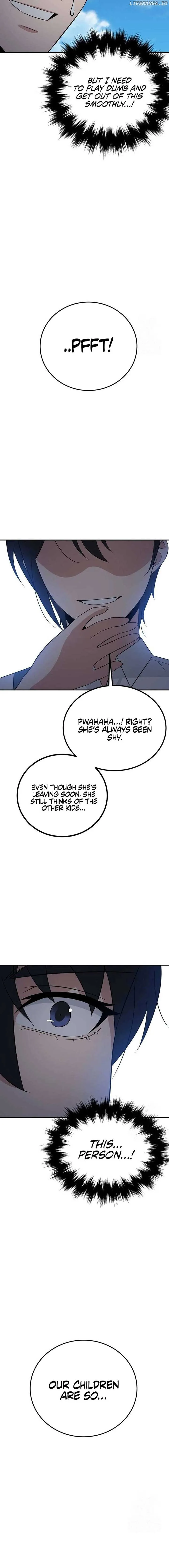 The Reincarnated Cop Who Strikes With Wealth Chapter 32 page 24