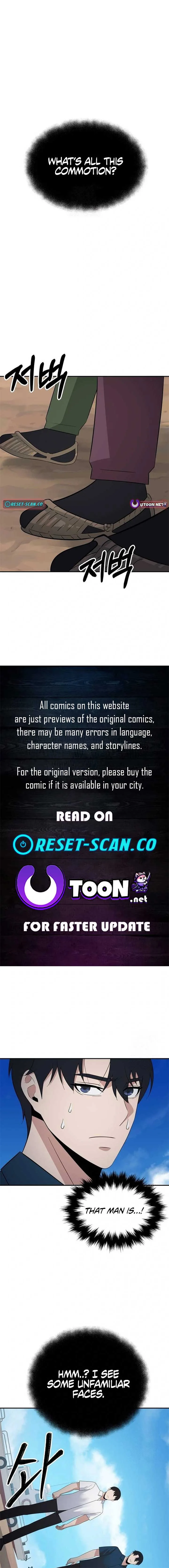 The Reincarnated Cop Who Strikes With Wealth Chapter 37 page 2