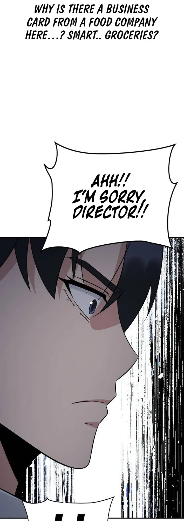 The Reincarnated Cop Who Strikes With Wealth Chapter 33 page 39
