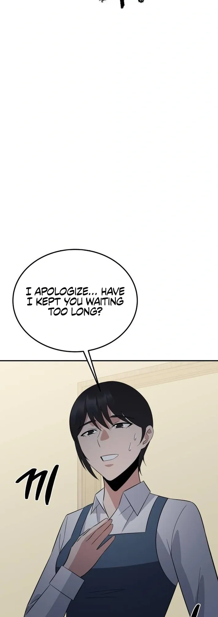 The Reincarnated Cop Who Strikes With Wealth Chapter 33 page 45