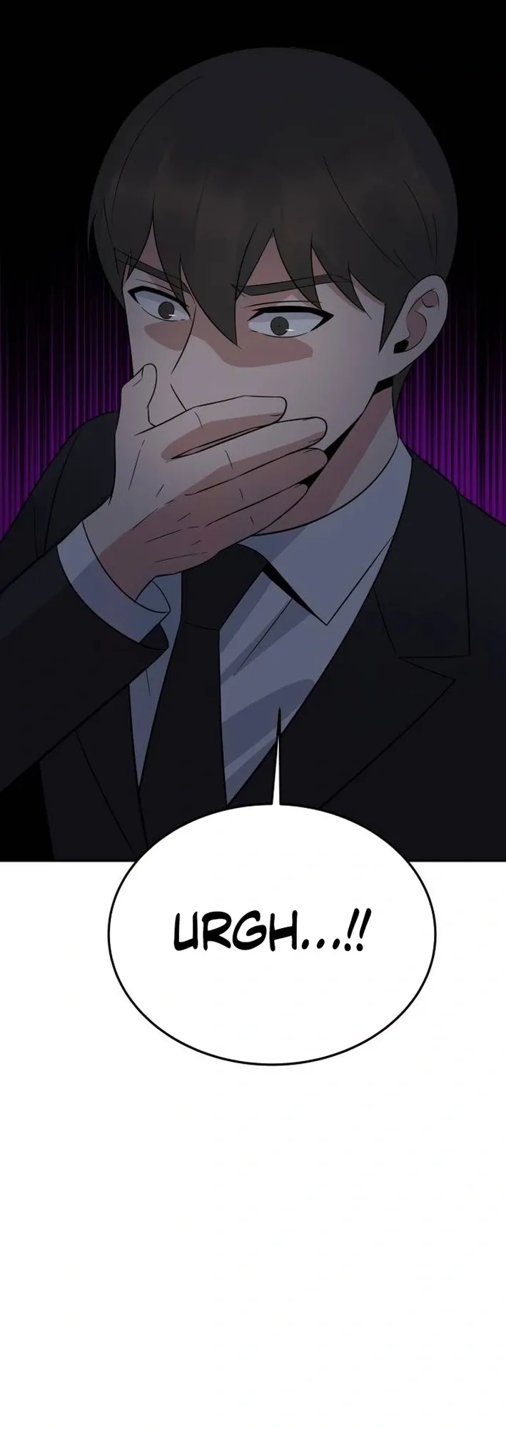 The Reincarnated Cop Who Strikes With Wealth Chapter 33 page 36