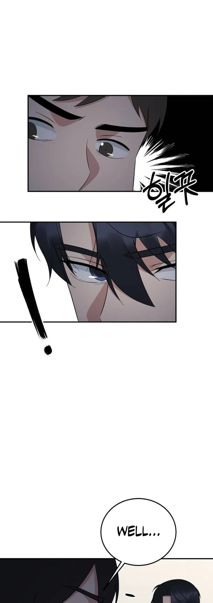 The Reincarnated Cop Who Strikes With Wealth Chapter 33 page 18