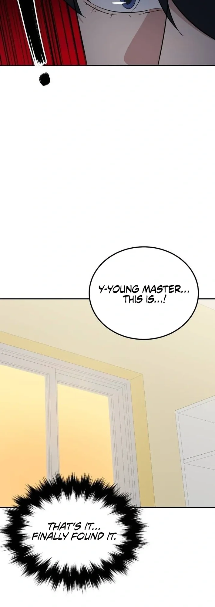 The Reincarnated Cop Who Strikes With Wealth Chapter 33 page 33