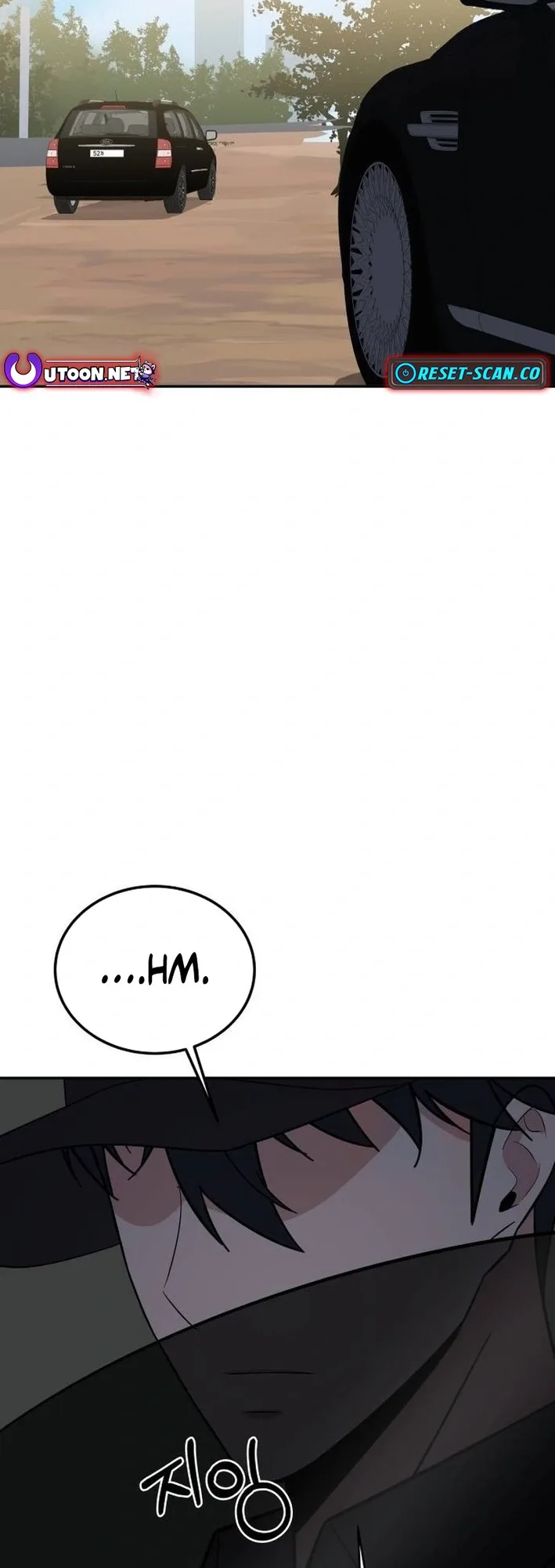 The Reincarnated Cop Who Strikes With Wealth Chapter 33 page 85