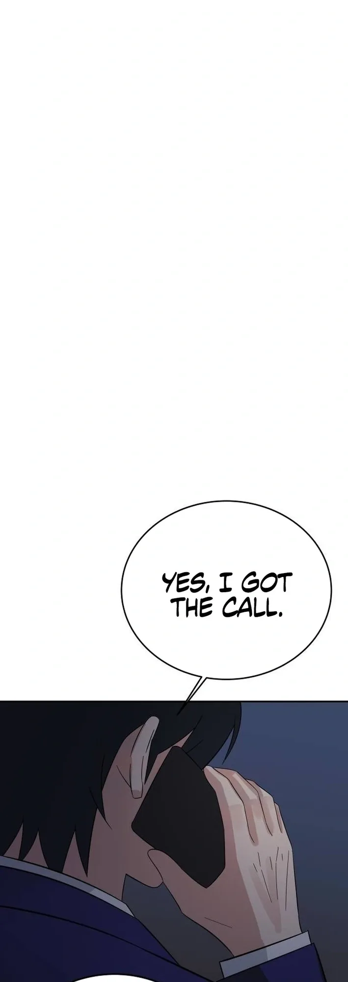 The Reincarnated Cop Who Strikes With Wealth Chapter 33 page 74