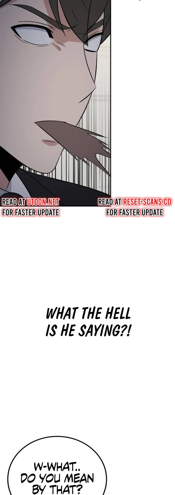The Reincarnated Cop Who Strikes With Wealth Chapter 33 page 52