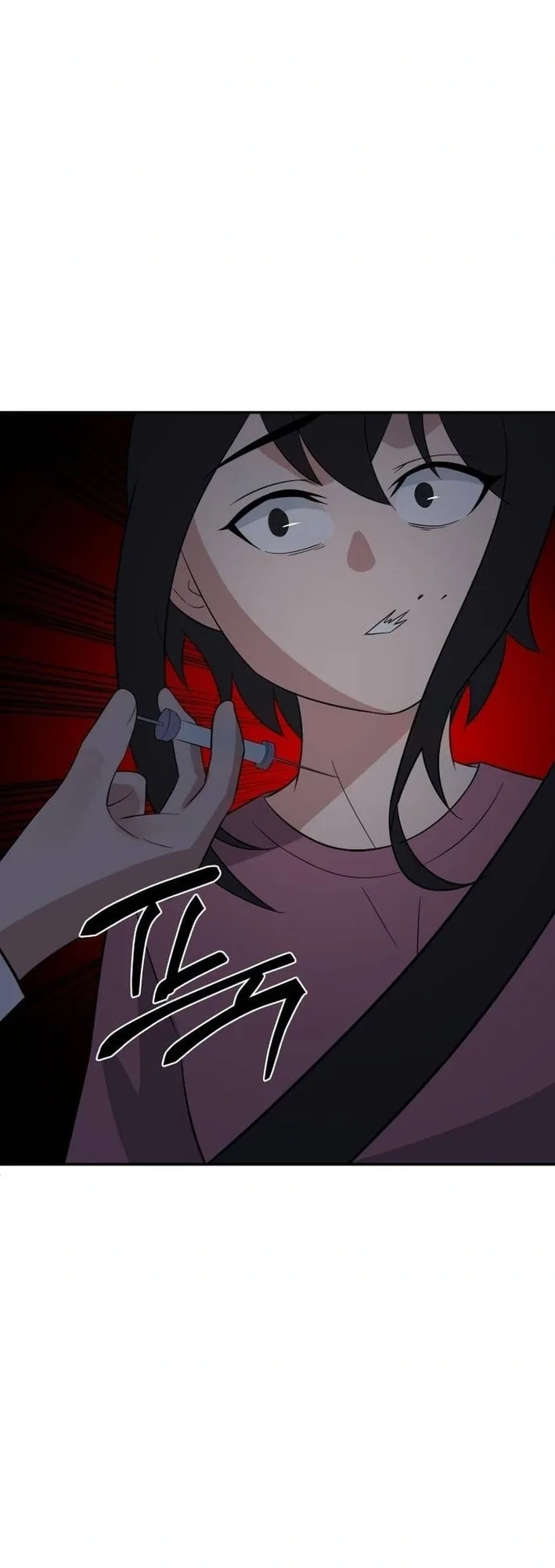 The Reincarnated Cop Who Strikes With Wealth Chapter 33 page 82