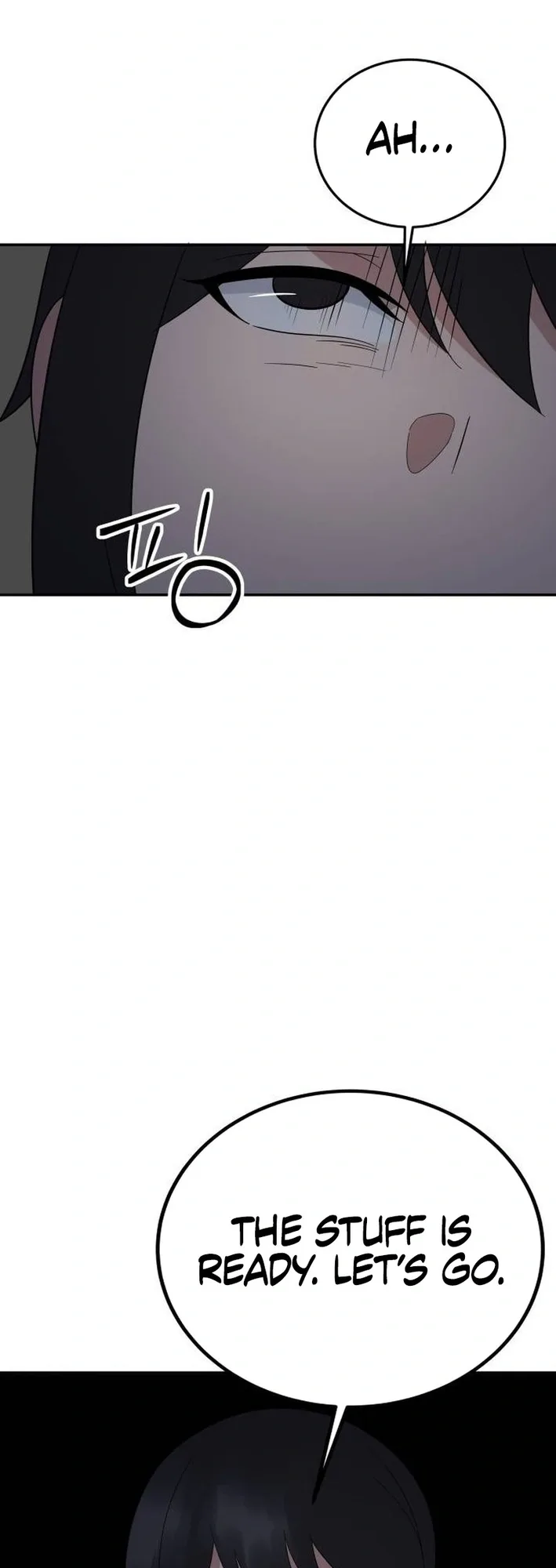 The Reincarnated Cop Who Strikes With Wealth Chapter 33 page 83
