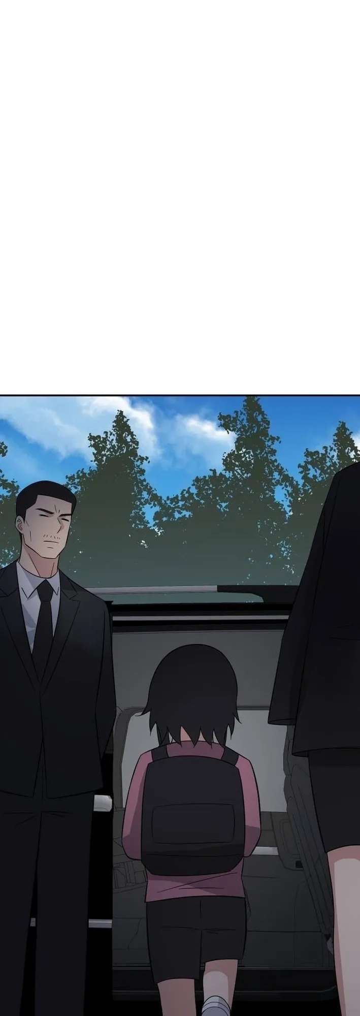 The Reincarnated Cop Who Strikes With Wealth Chapter 33 page 80