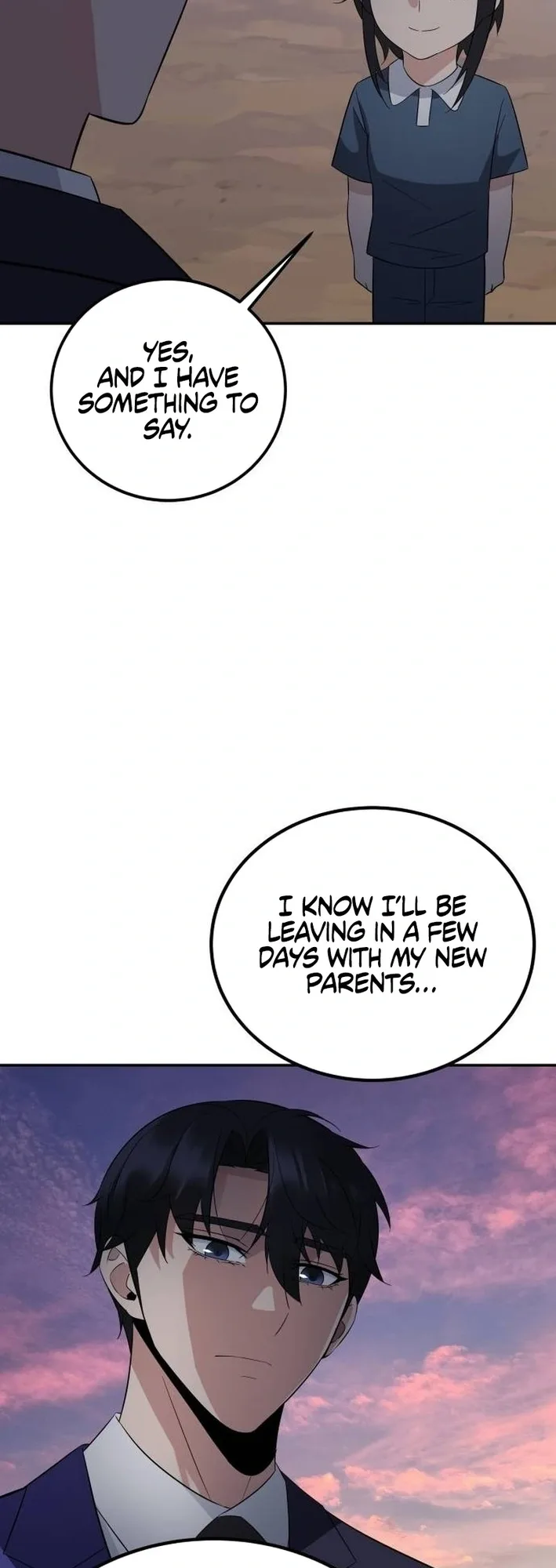 The Reincarnated Cop Who Strikes With Wealth Chapter 33 page 69